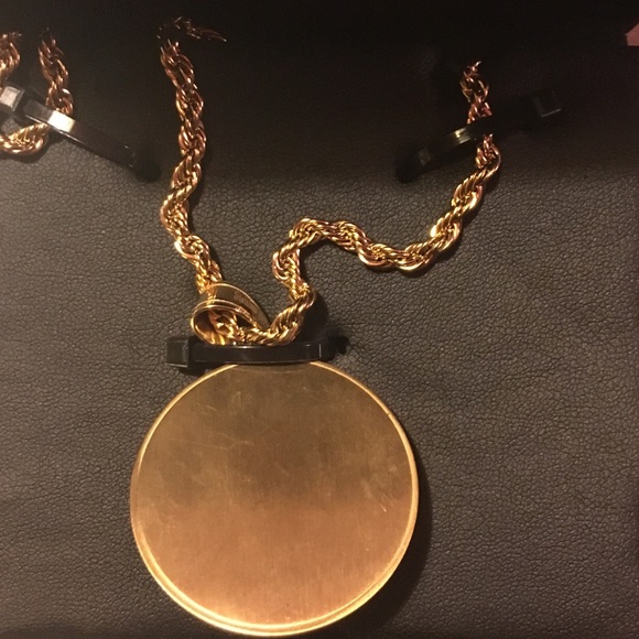 Fashion Statement Chain - Picture 5 of 5